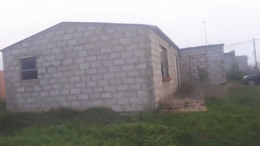 0 Bedroom Property for Sale in Motherwell Nu 10 Eastern Cape